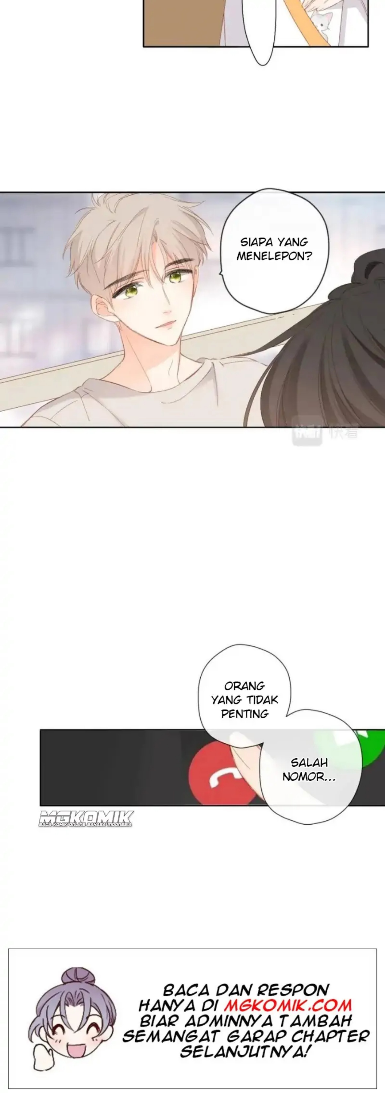 Once More Chapter 122 Gambar 20